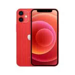Apple iPhone 12 mini, 64GB, Red -