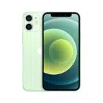 Apple iPhone 12 mini, 64GB, Verde -
