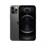 Apple iPhone 12 Pro, 128GB, Graphite -