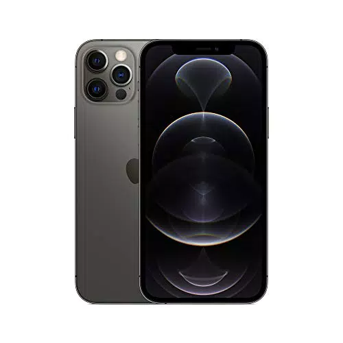 Apple iPhone 12 Pro, 128GB, Graphite -