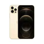 Apple iPhone 12 Pro, 256GB, Gold -