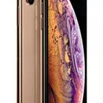 Apple iPhone XS 64GB Oro (Ricondizionato)