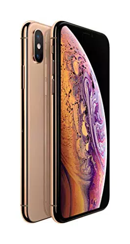 Apple iPhone XS 64GB Oro (Ricondizionato)