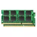 Apple Memory Module 4GB 1333MHz DDR3 - 2x2GB