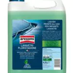 AREXONS LAVAVETRI PLURISTAGIONE -3.5 °C Liquido lavavetri auto 4.5 l liquido tergicristalli pronto all'uso