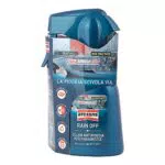 Arexons spray idrorepellente auto vetri