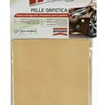 Arexons Wizzy, Finta Pelle, Panno Sintetico Per Lavare E Pulire L'Auto