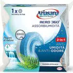 Ariasana Aero 360° Ricarica TAB Cascata di Montagna per dispositivo Aero 360° kit