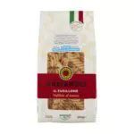 ARMANDO Il Fusillone, Pasta di Semola di Grano Duro di Filiera 100% Italiano - 6 confezioni da 500 gr