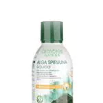 Armores Natura Integratori Alimentari, Spirulina Liquida, Flacone 300ml