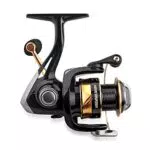 Ashconfish mulinello da pesca a spinning, 7+1 acciaio inossidabile
