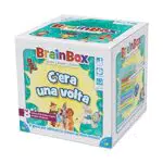 Asmodee - BrainBox: C'era Una Volta, Gioco per Imparare e Allenare la Mente