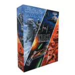 Asmodee - Unlock! The Escape Game: Star Wars, Escape Room in un Gioco da Tavolo