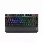 ASUS ROG Strix Scope NX TKL Deluxe 80% Tastiera Gaming USB