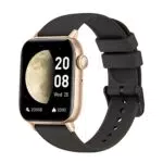 ASWEE Smartwatch Uomo Donna, 1, 85'' con Contapassi, Cardiofrequenzimetro da Polso, Orologio Fitness per Android iOS
