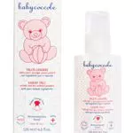 Baby Coccole - TALCO LIQUIDO Rinfresca e Asciuga Senza Polveri