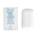 Babycoccole - CREMA DI SAPONE Idratante e Nutriente per Bambini