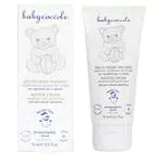Babycoccole DOLCE CREMA INVERNO. Idrata e protegge da freddo e vento la pelle dei bambini. Con ingredienti naturali