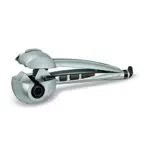 BaByliss C1800E Curl Secret Steam, Arricciacapelli Automatico con Funzione Vapore