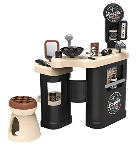 BARBER & CUT - NEGOZIO DI BARBIERE