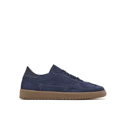 BATA Sneakers da Uomo Estive Comode Eleganti Suola Comfort Casual Scarpe da Ginnastica