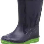Beck Basic 486, Stivali, Blu scuro, 25