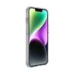 Belkin Custodia per iPhone 14 compatibile con la ricarica wireless MagSafe