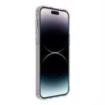 Belkin Custodia per iPhone 14 Pro Max compatibile con la ricarica wireless MagSafe
