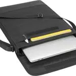 Belkin Custodia per Laptop Compatibile con Portatili, Nero