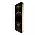 Belkin Proteggi Schermo UltraGlass Antimicrobico per iPhone 12 Pro / iPhone 12