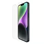 Belkin TemperedGlass Proteggi schermo per iPhone 14