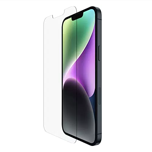 Belkin TemperedGlass Proteggi schermo per iPhone 14