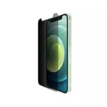 Belkin UltraGlass Privacy Antimicrobico Proteggi Schermo per iPhone 12 Mini