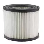 BEPER RCORI552 Filtro HEPA per Bidone Aspiracenere modello RI.552