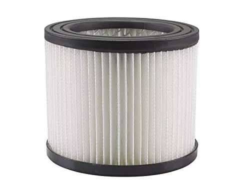 BEPER RCORI552 Filtro HEPA per Bidone Aspiracenere modello RI.552