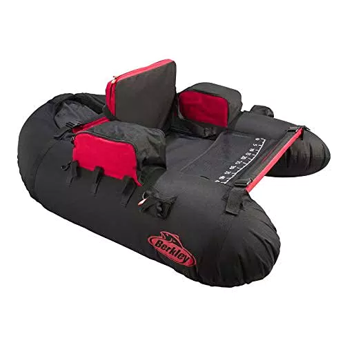 Berkley Tec Belly Boat Pulse XCD