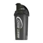 Best Body Eiweiß-Shaker Edition Frullati Verde [Capacità: 700 ml]