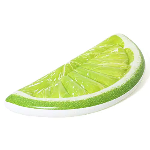 Bestway 43246 Materassino Gonfiabile Lime