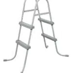 Bestway 58430, Scaletta di Sicurezza per Piscina