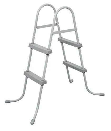 Bestway 58430, Scaletta di Sicurezza per Piscina