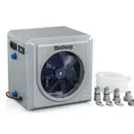 Bestway 58748 Riscaldatore per piscine da 4 kW