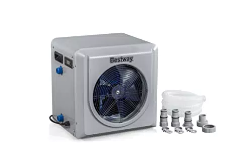 Bestway 58748 Riscaldatore per piscine da 4 kW