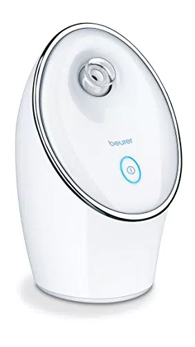 Beurer FC 72 Pureo Ionic Hydration Sauna per il Viso Agli Ioni