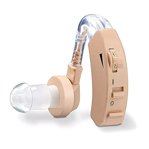 Beurer HA 20 Amplificatore Acustico