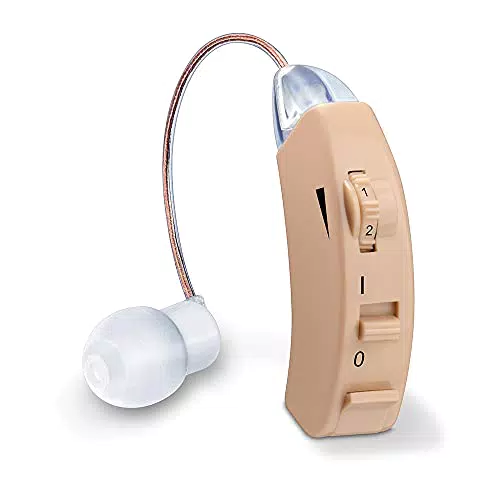 Beurer HA 50 Amplificatore Acustico