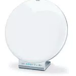 Beurer TL 100 Lampada di Luce Naturale connettibile con l'app Beurer LightUp
