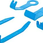 BGS kit 5 pezzi cuneo attrezzi per smontaggio