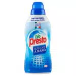 Bio Presto Liquido Detergente a Mano, Smacchia Presto