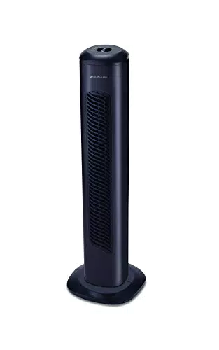Bionaire BTF005X-01 - Ventilatore a colonna, 40 W