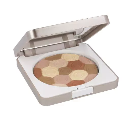 BioNike Defence Color Sun Touch Terra Compatta - 206 Mosaique
